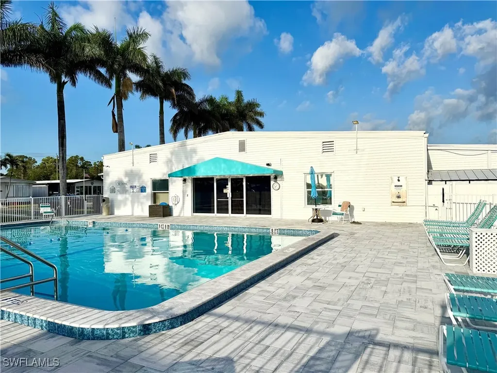 16 Turquoise Avenue Naples FL 34114