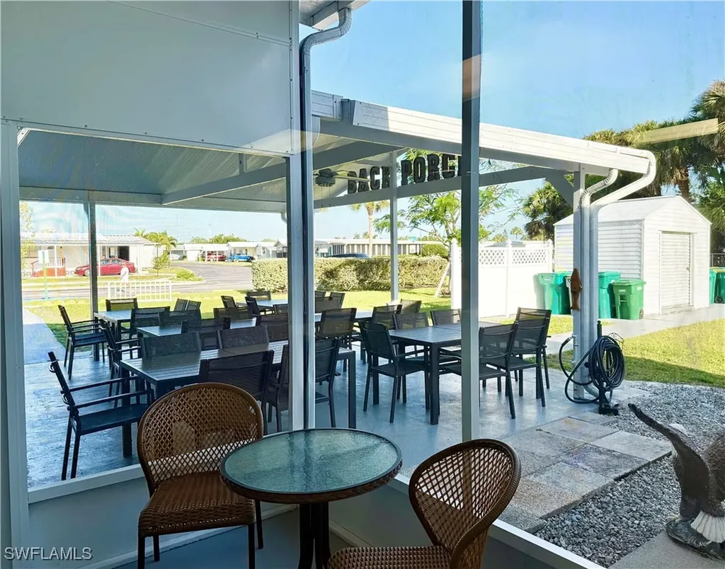 16 Turquoise Avenue Naples FL 34114