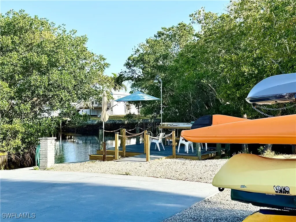 16 Turquoise Avenue Naples FL 34114