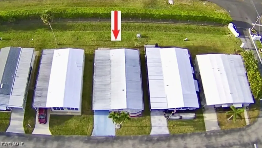 16 Turquoise Avenue Naples FL 34114