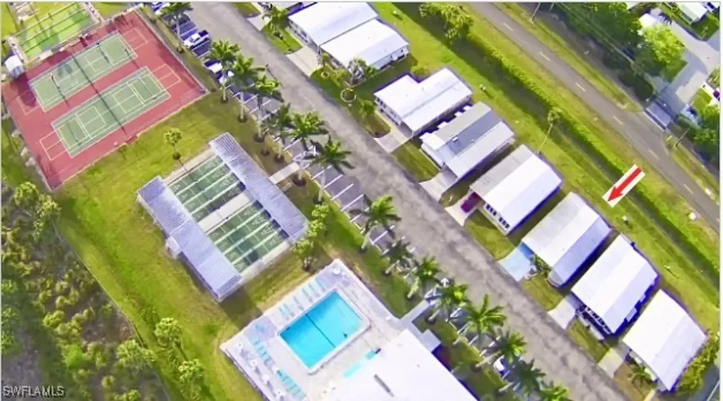 16 Turquoise Avenue Naples FL 34114