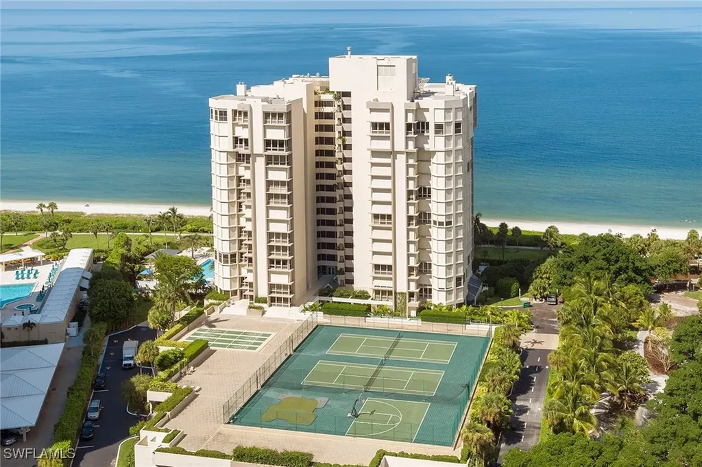 4051 Gulf Shore Boulevard N Naples FL 34103