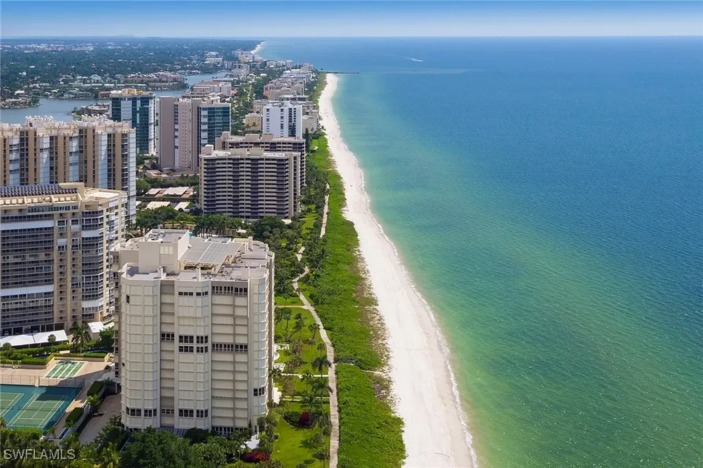 4051 Gulf Shore Boulevard N Naples FL 34103