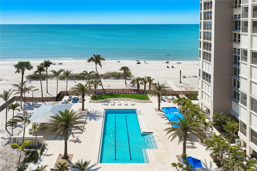 4051 Gulf Shore Boulevard N Naples FL 34103