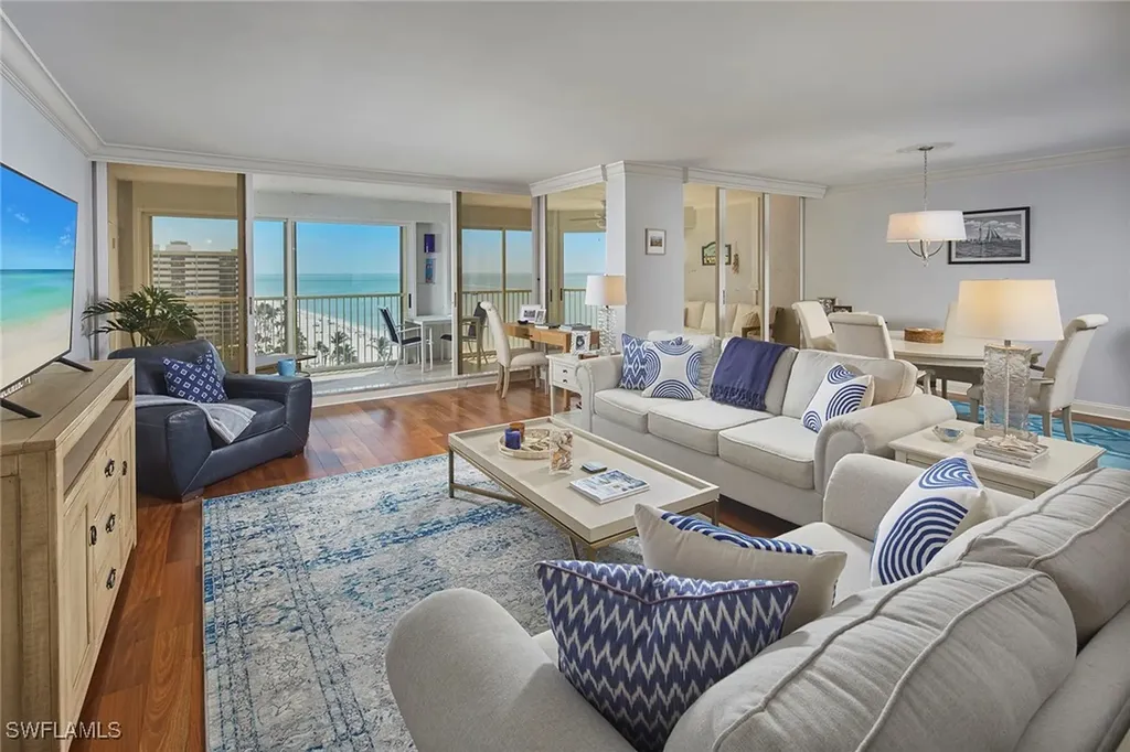4051 Gulf Shore Boulevard N Naples FL 34103