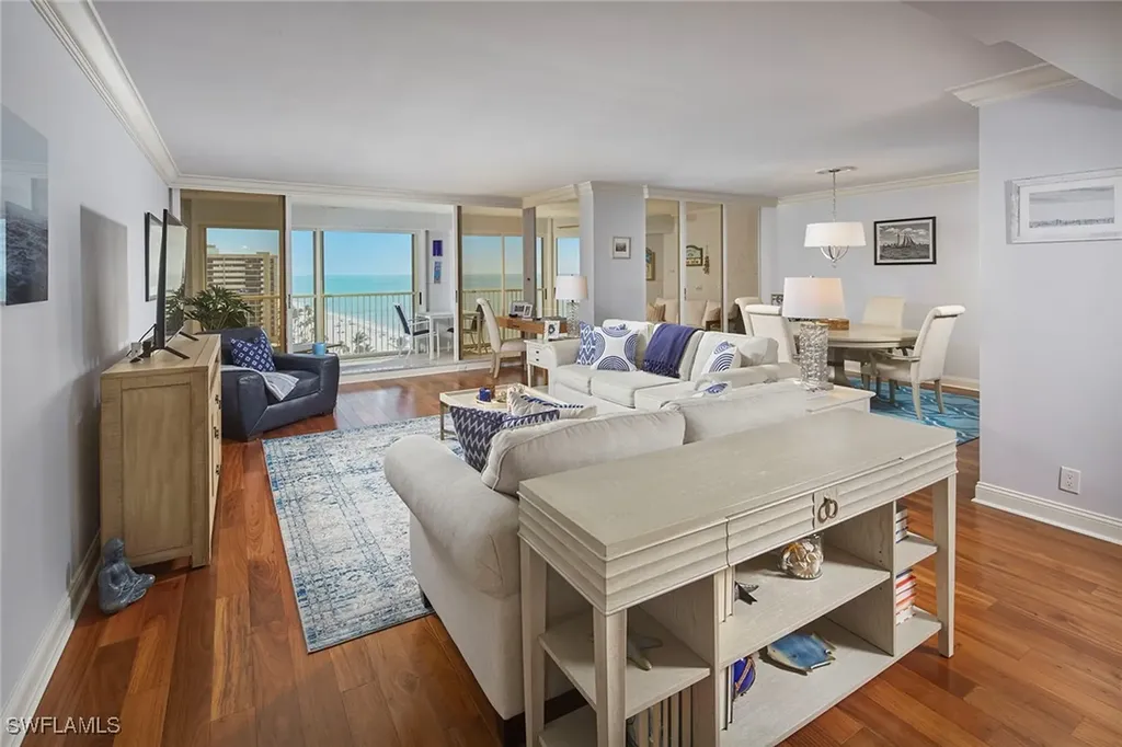 4051 Gulf Shore Boulevard N Naples FL 34103