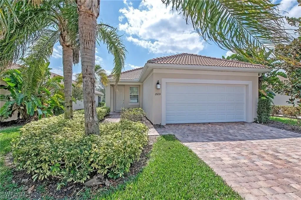 15133 Reef Lane Bonita Springs FL 34135