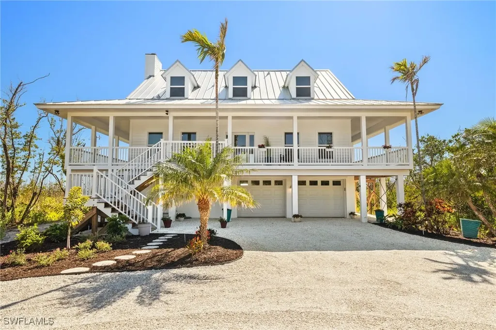 6047 Sanibel Captiva Road Sanibel FL 33957