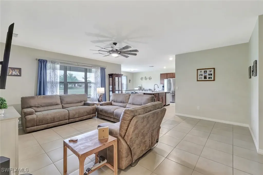 2701 NW Embers Terrace Cape Coral FL 33993