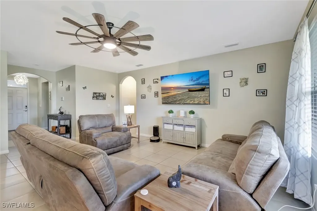 2701 NW Embers Terrace Cape Coral FL 33993