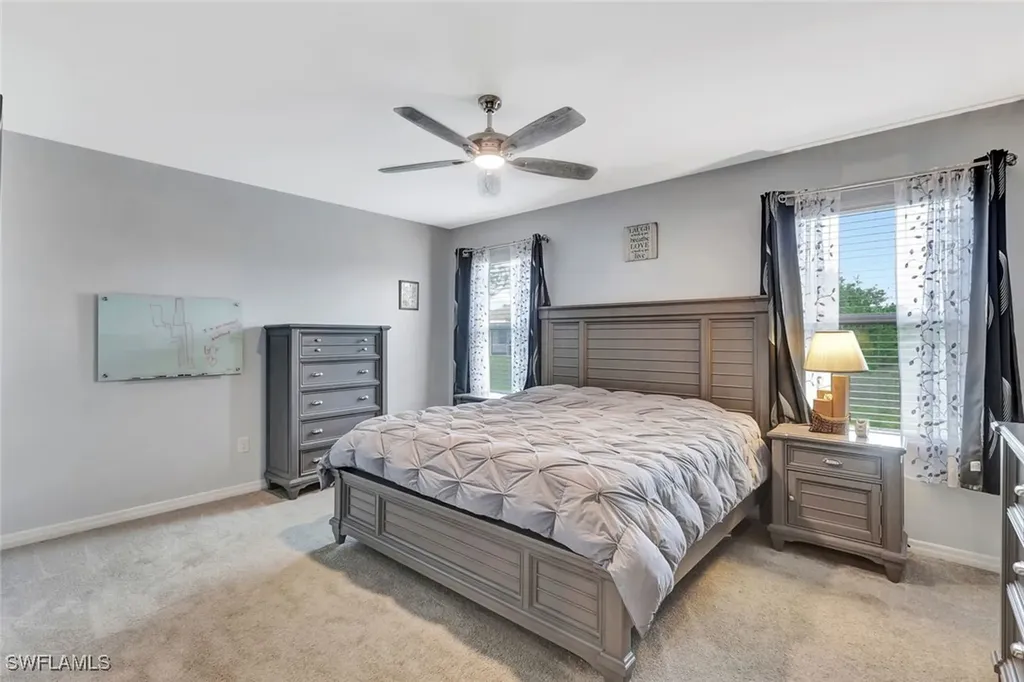 2701 NW Embers Terrace Cape Coral FL 33993