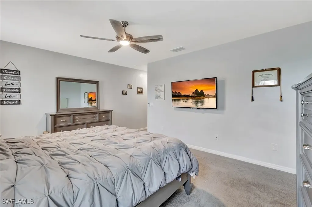 2701 NW Embers Terrace Cape Coral FL 33993
