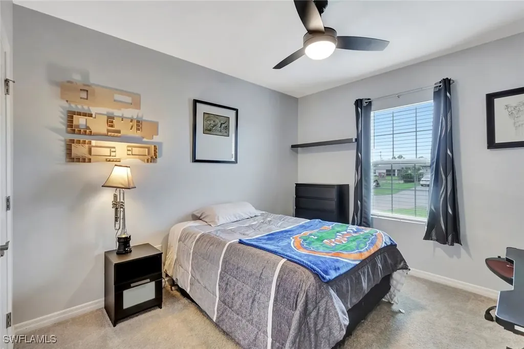 2701 NW Embers Terrace Cape Coral FL 33993