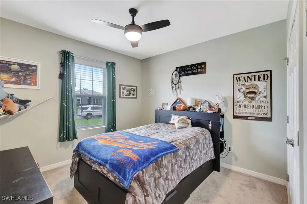 2701 NW Embers Terrace Cape Coral FL 33993