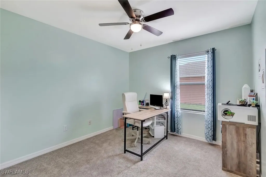 2701 NW Embers Terrace Cape Coral FL 33993