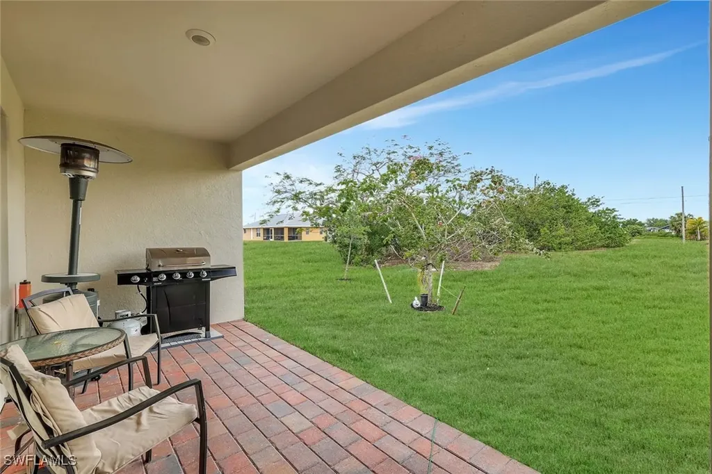 2701 NW Embers Terrace Cape Coral FL 33993