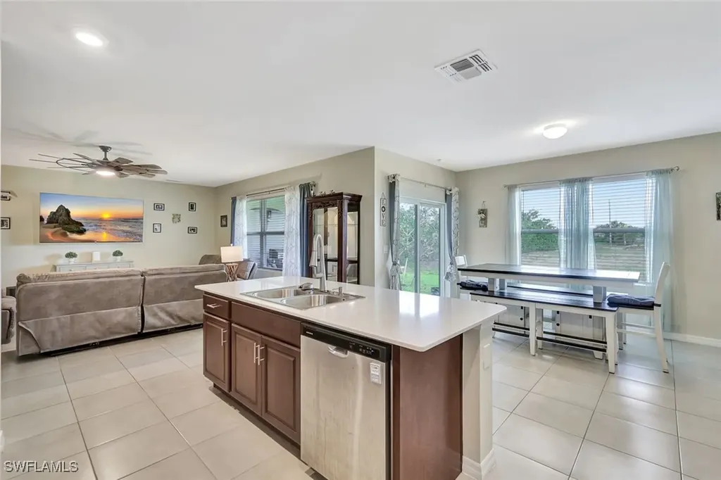 2701 NW Embers Terrace Cape Coral FL 33993