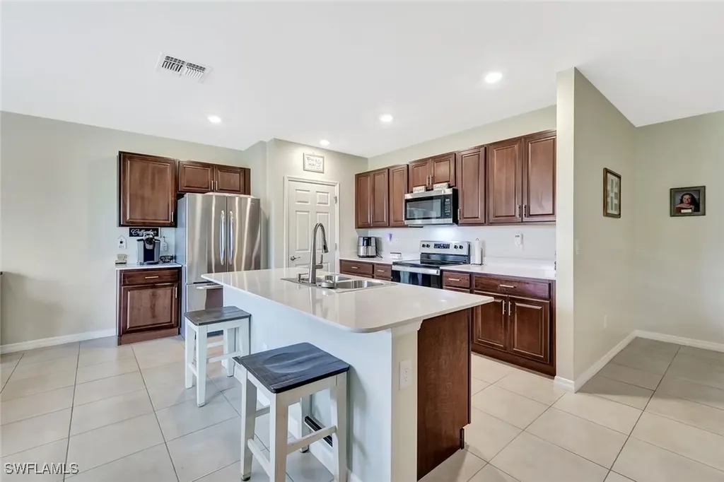 2701 NW Embers Terrace Cape Coral FL 33993