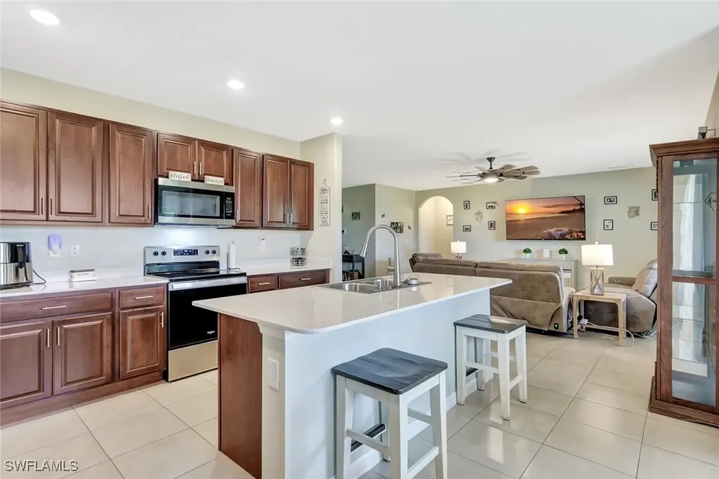 2701 NW Embers Terrace Cape Coral FL 33993