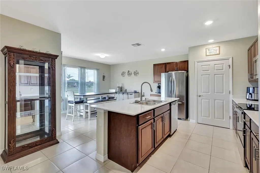 2701 NW Embers Terrace Cape Coral FL 33993