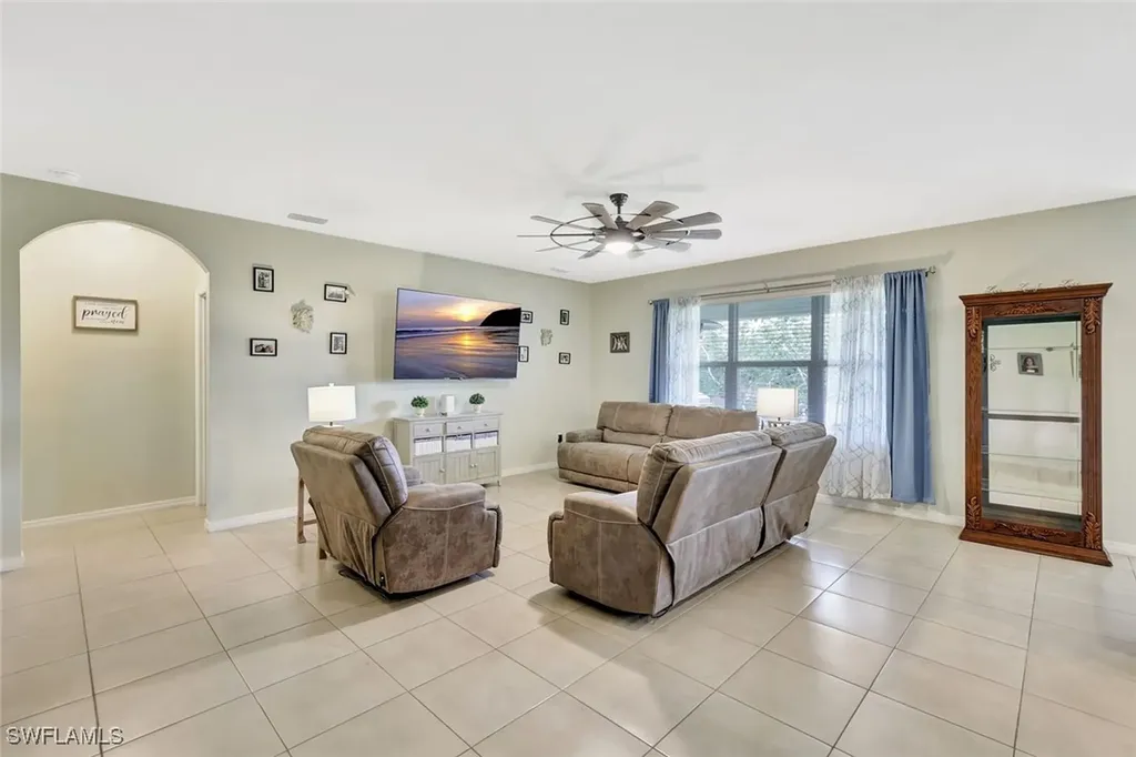 2701 NW Embers Terrace Cape Coral FL 33993