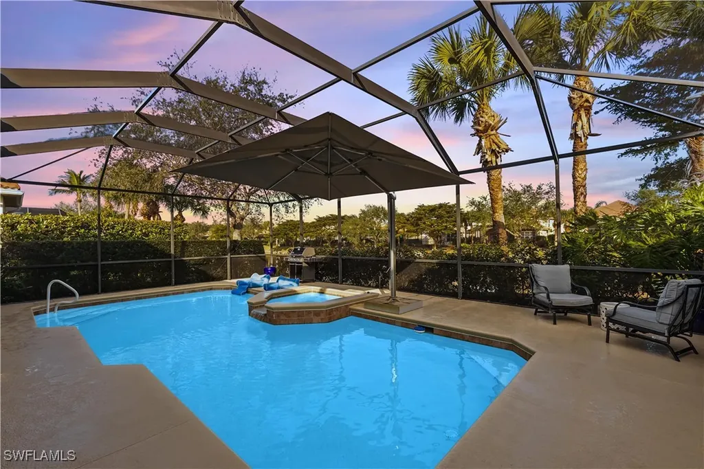 12868 Brynwood Way Naples FL 34105
