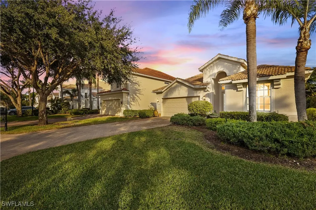 12868 Brynwood Way Naples FL 34105