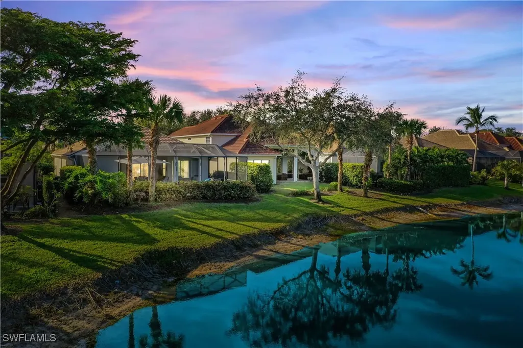 12868 Brynwood Way Naples FL 34105