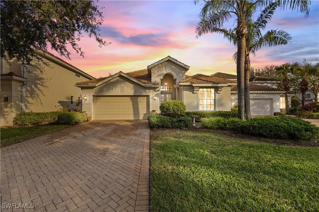 12868 Brynwood Way Naples FL 34105