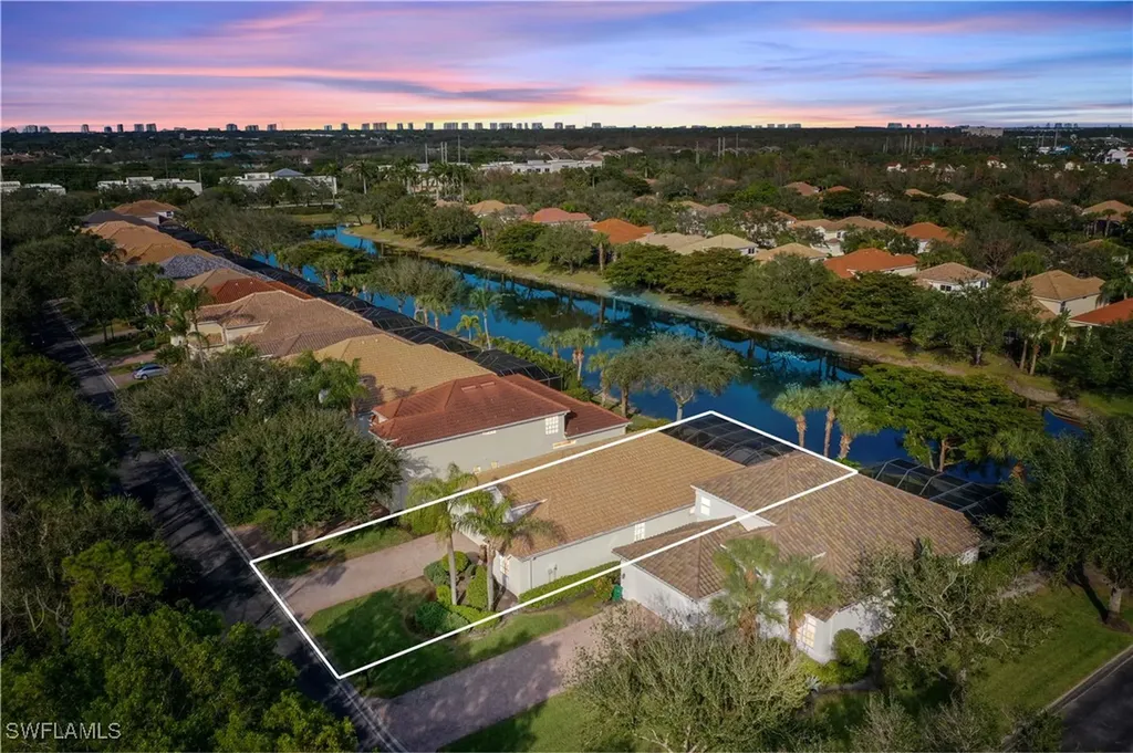 12868 Brynwood Way Naples FL 34105