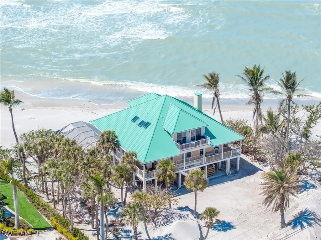 6351 Sanibel Captiva Road Sanibel FL 33957
