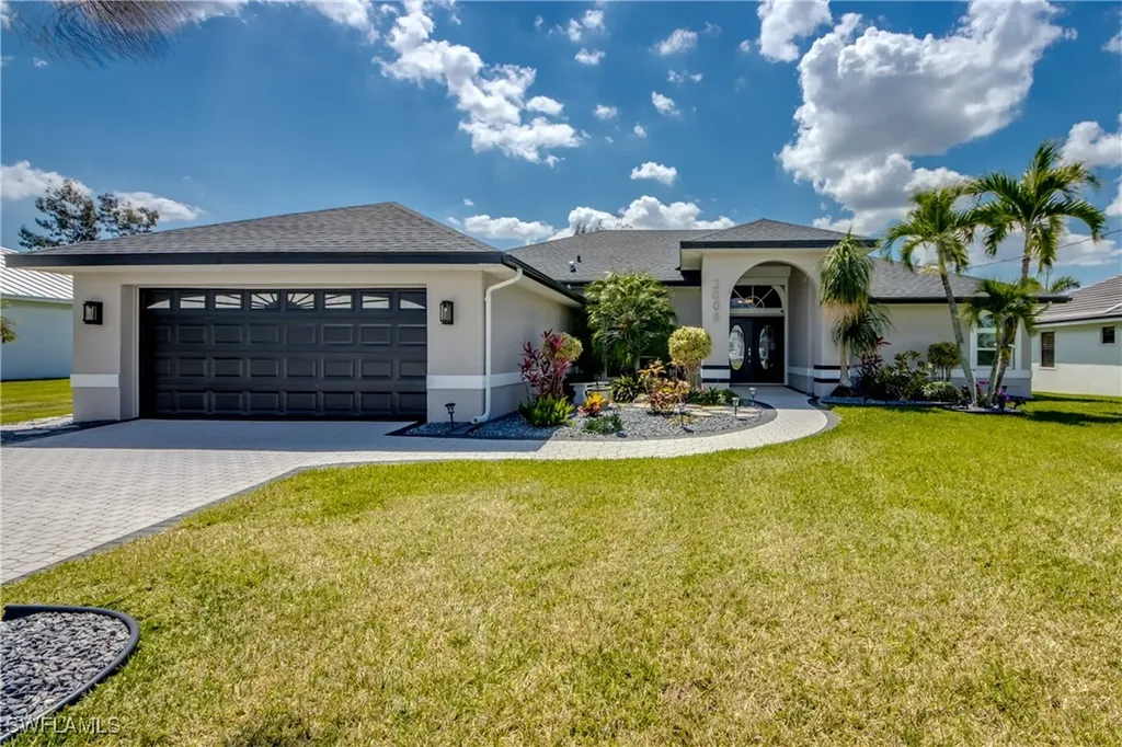 2008 SW 28th Lane Cape Coral FL 33914