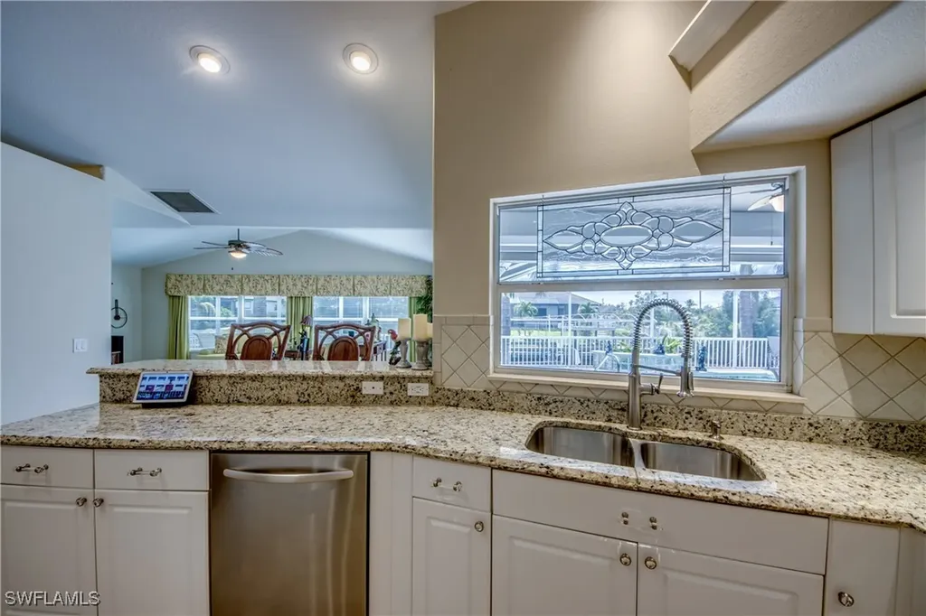 2008 SW 28th Lane Cape Coral FL 33914