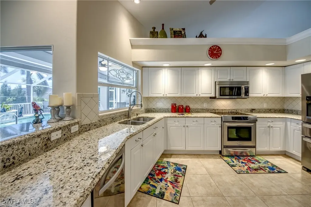 2008 SW 28th Lane Cape Coral FL 33914