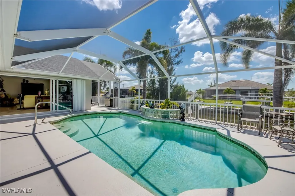2008 SW 28th Lane Cape Coral FL 33914
