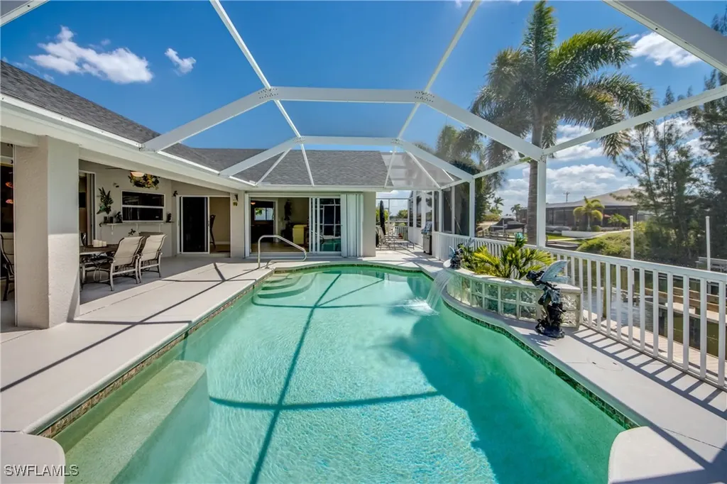 2008 SW 28th Lane Cape Coral FL 33914
