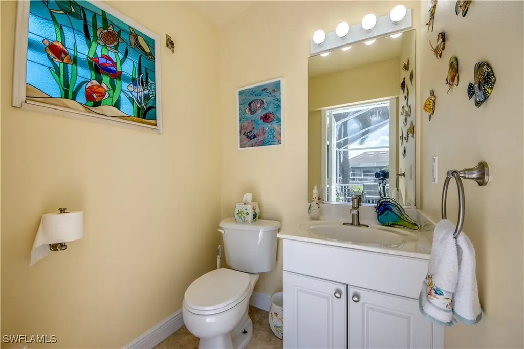 2008 SW 28th Lane Cape Coral FL 33914