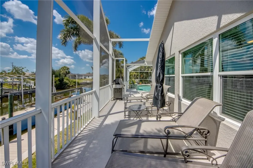 2008 SW 28th Lane Cape Coral FL 33914