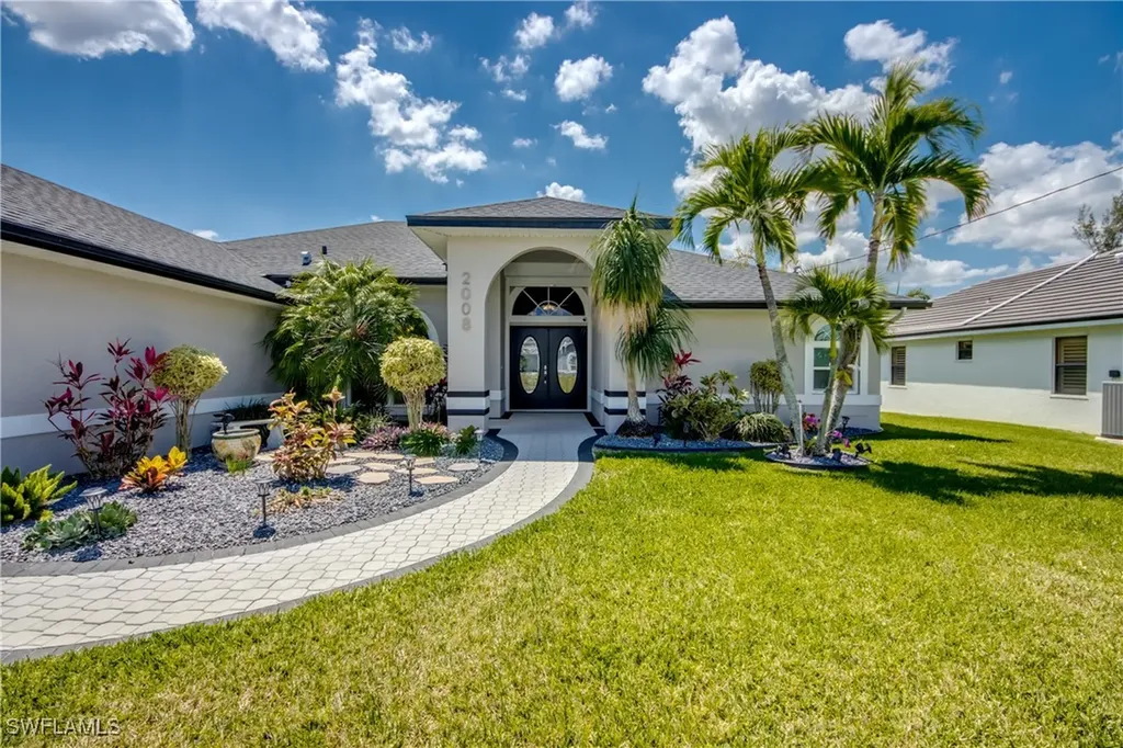 2008 SW 28th Lane Cape Coral FL 33914