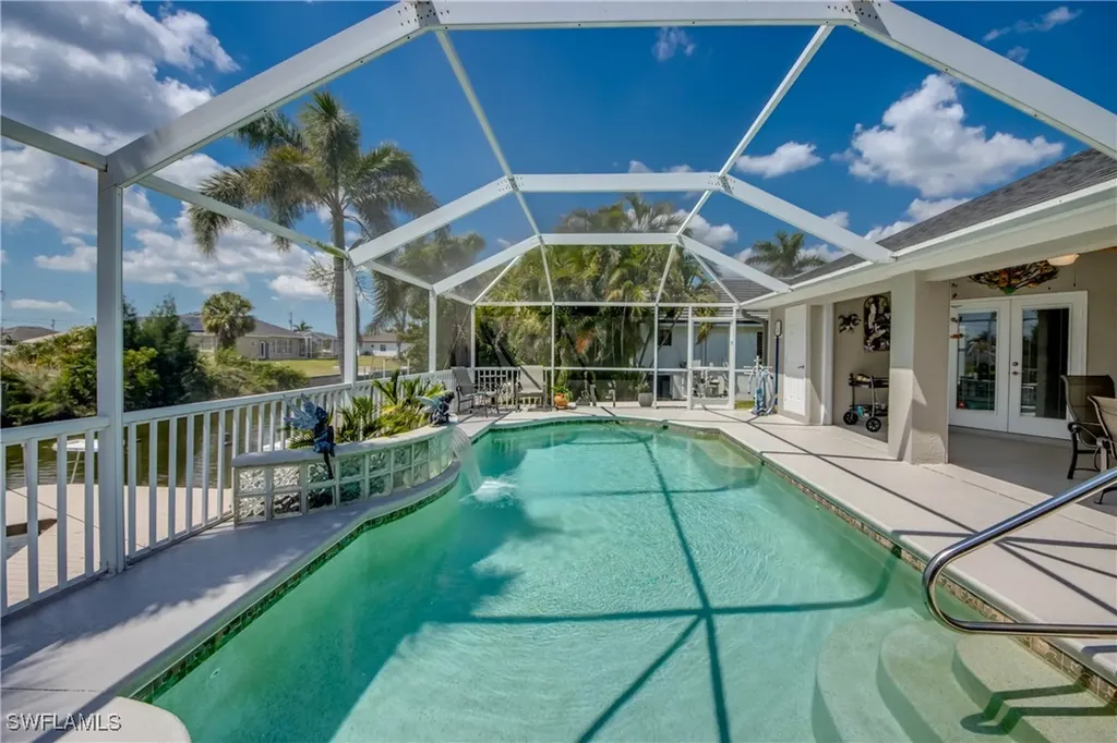 2008 SW 28th Lane Cape Coral FL 33914
