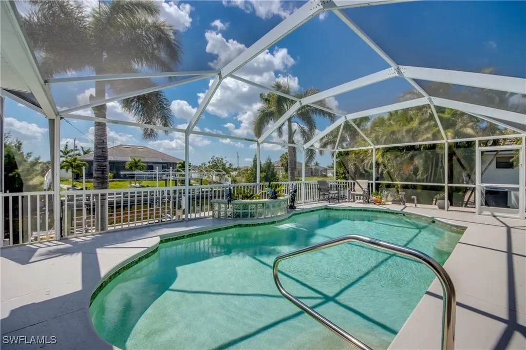 2008 SW 28th Lane Cape Coral FL 33914