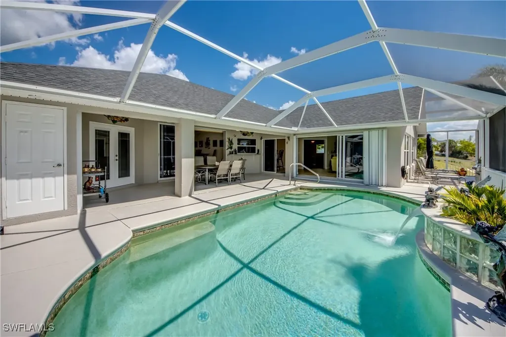 2008 SW 28th Lane Cape Coral FL 33914