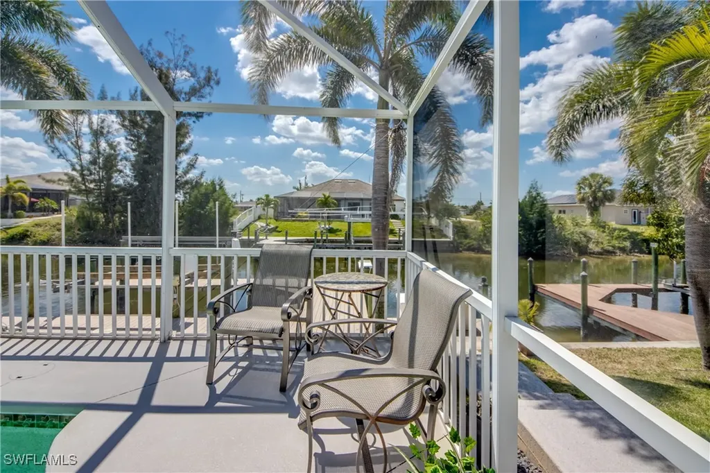 2008 SW 28th Lane Cape Coral FL 33914