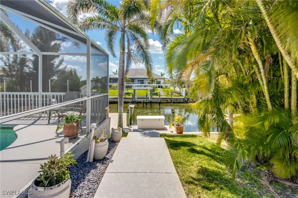 2008 SW 28th Lane Cape Coral FL 33914