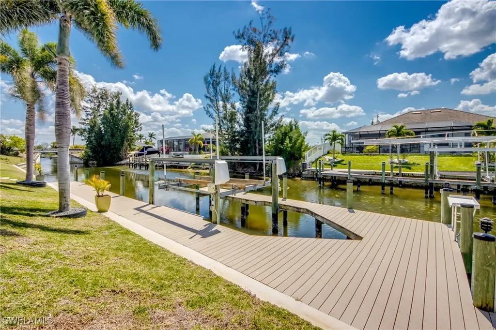 2008 SW 28th Lane Cape Coral FL 33914