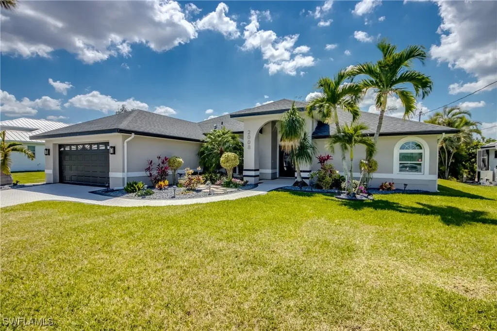 2008 SW 28th Lane Cape Coral FL 33914