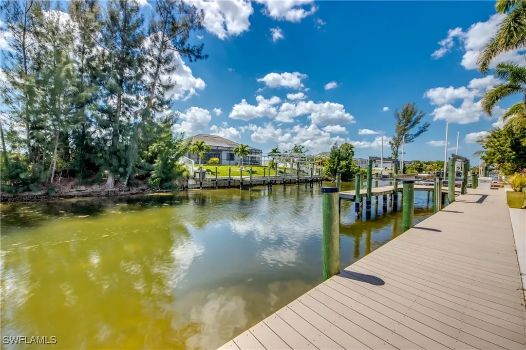 2008 SW 28th Lane Cape Coral FL 33914