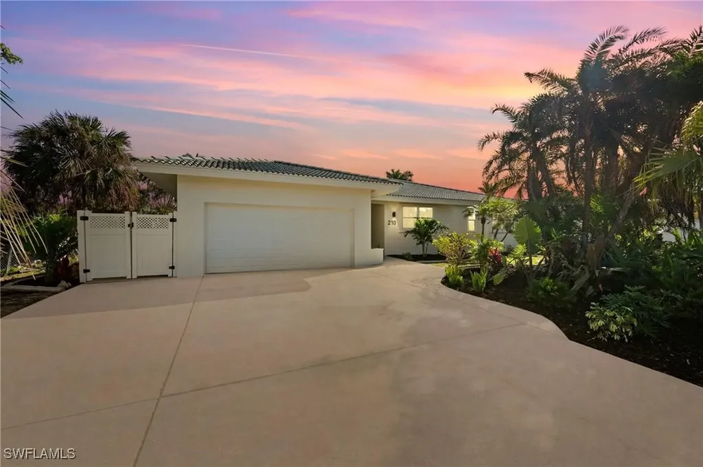210 Divinci Drive Punta Gorda FL 33950