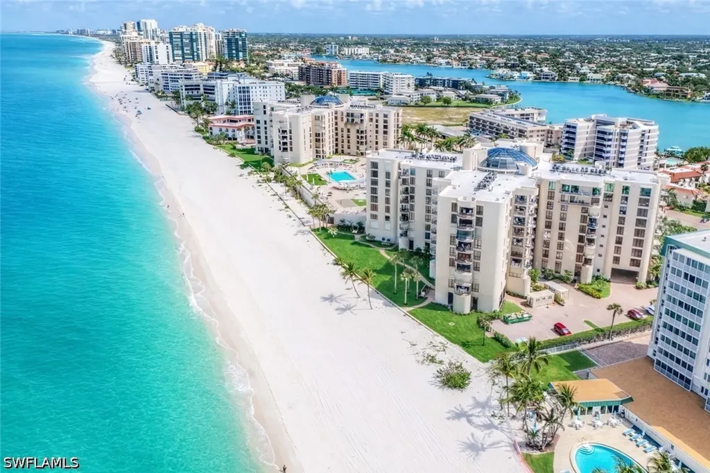 3115 Gulf Shore Boulevard N Naples FL 34103