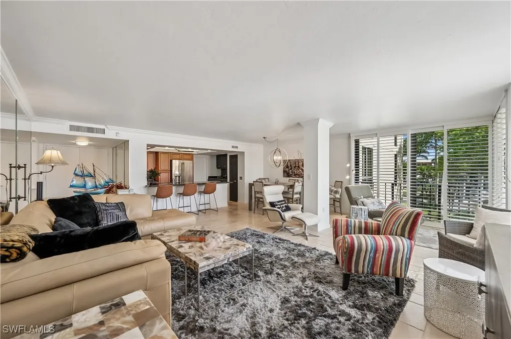 3115 Gulf Shore Boulevard N Naples FL 34103